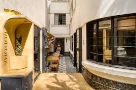Rodona Hotel 