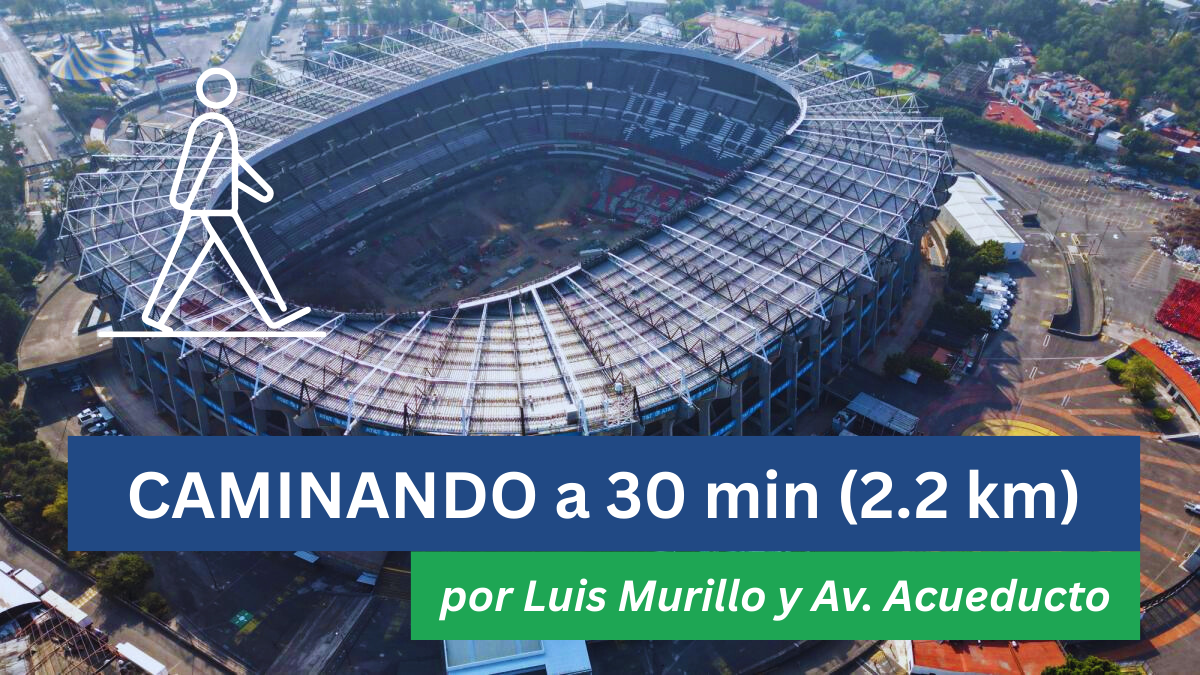 Estadio Banorte 