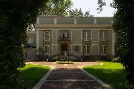 Hotel Mansión de Papilio