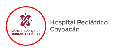 Hospital Pediátrico Coyoacán