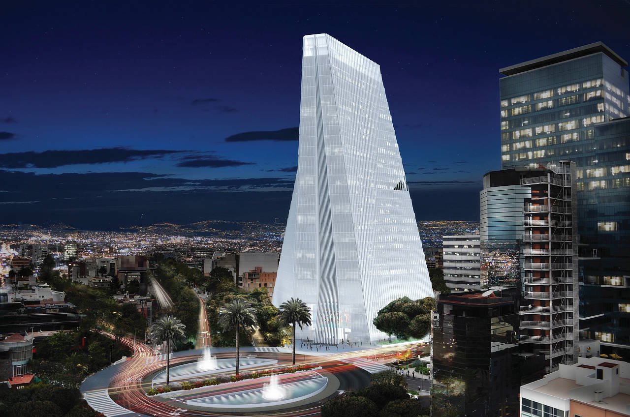 Centro Comercial Manacar
