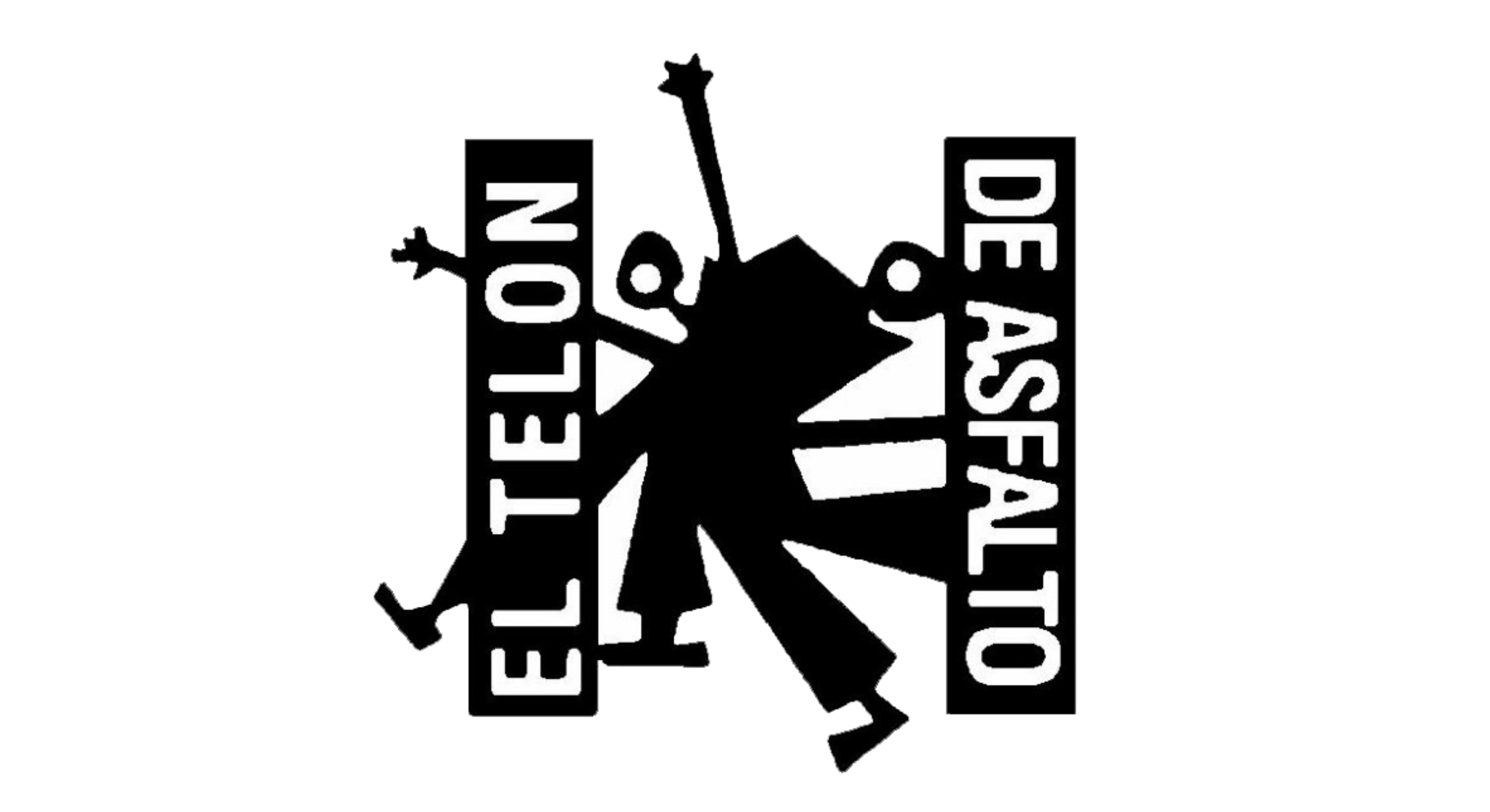 El Telón de Asfalto