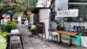 Restaurante Central 1123