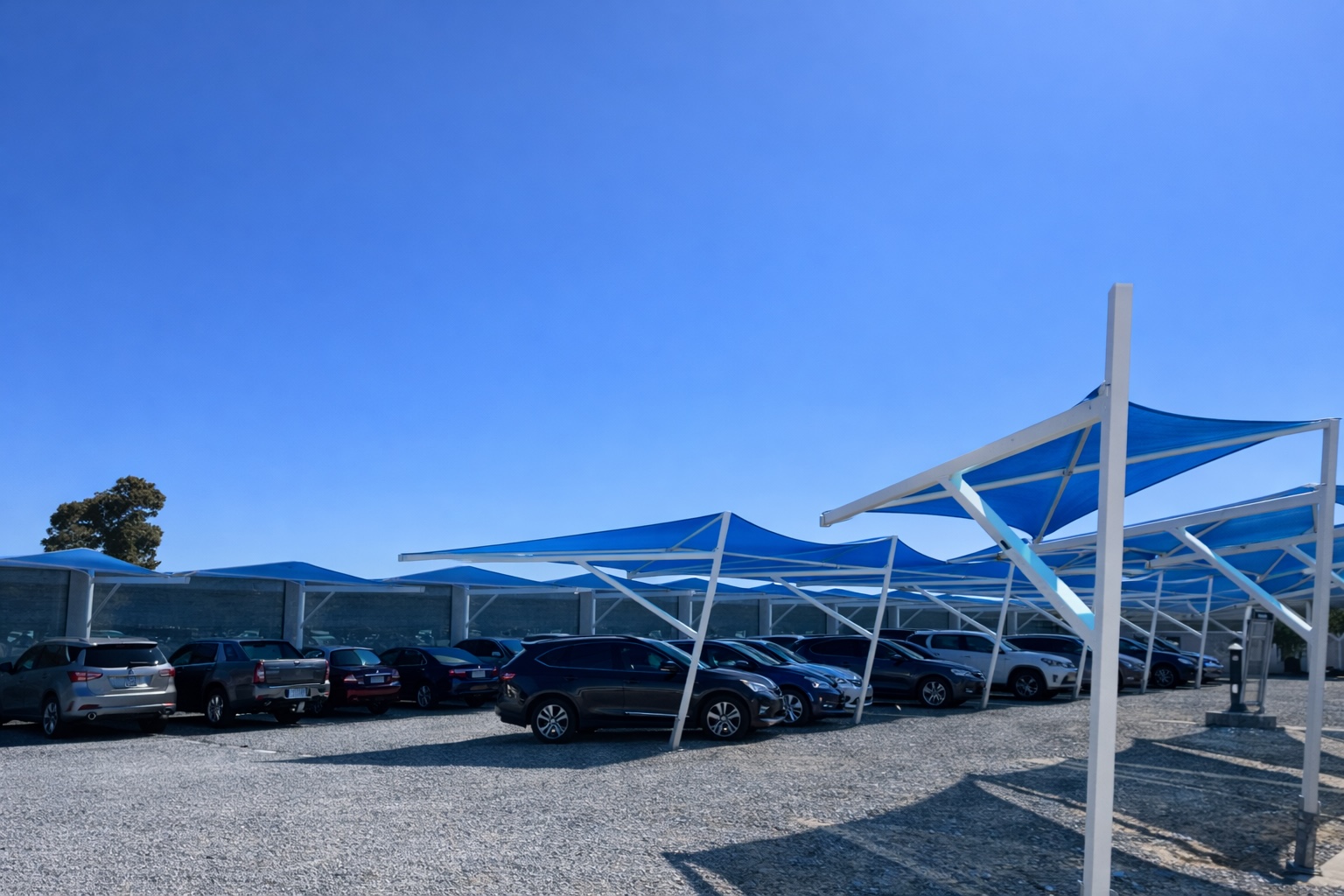 Imagen del estacionamiento 2