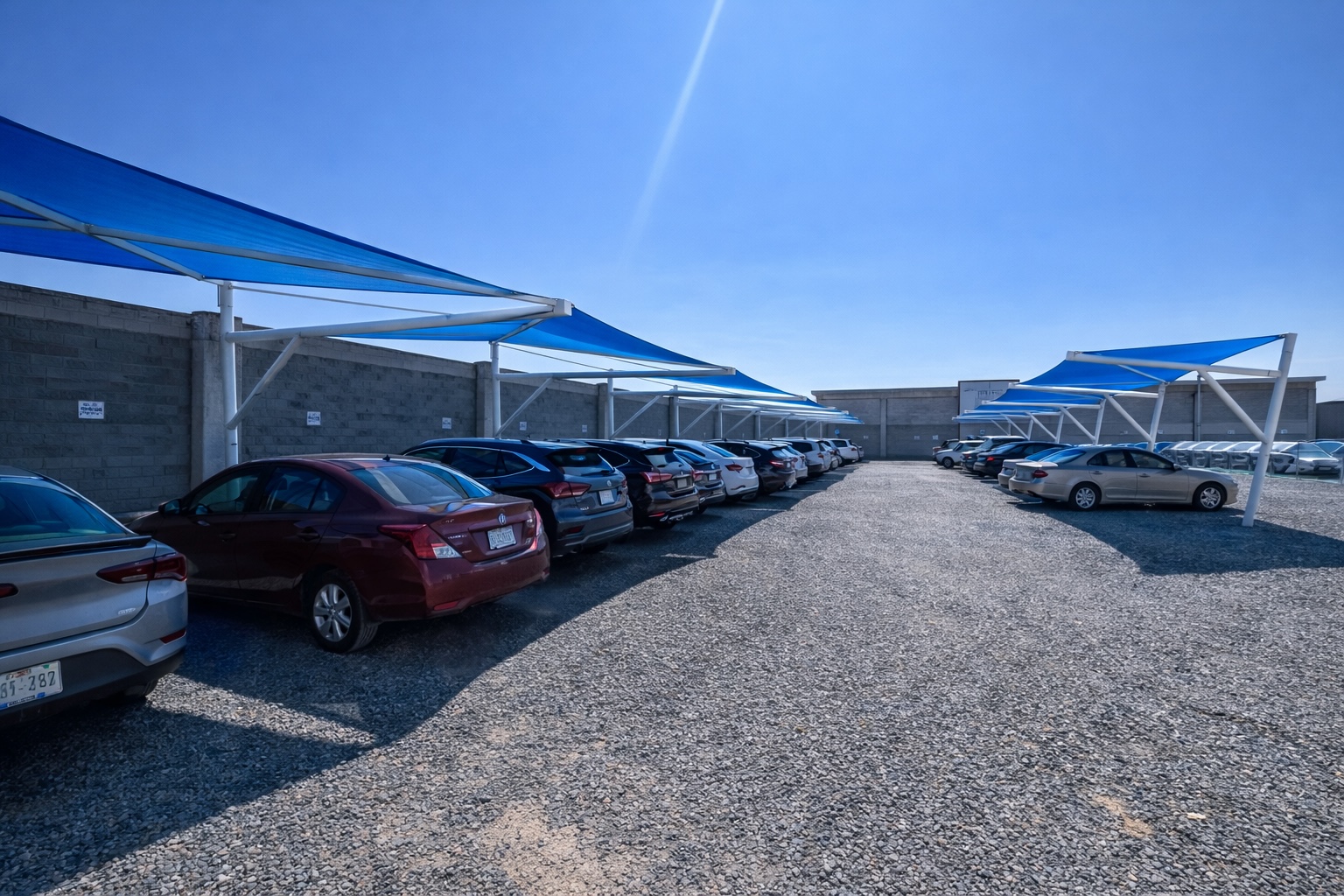 Imagen del estacionamiento 4