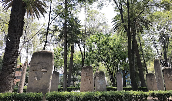 Parque Las Américas 