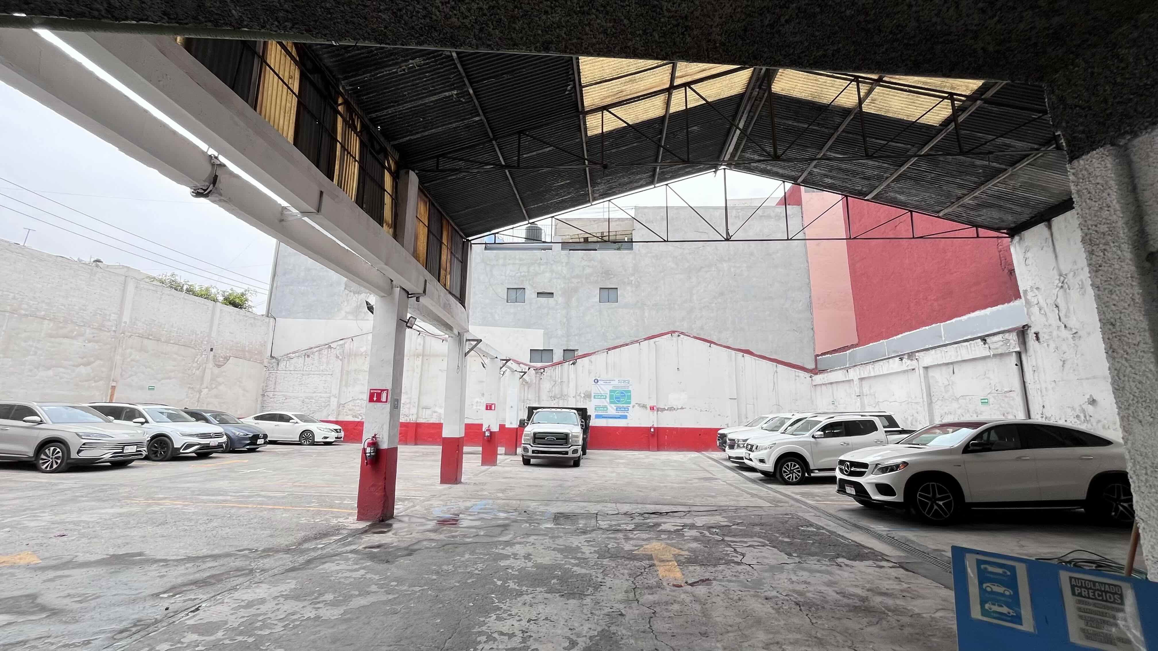 Imagen del estacionamiento 4