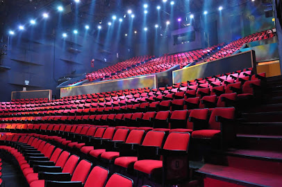 Teatro Aldama