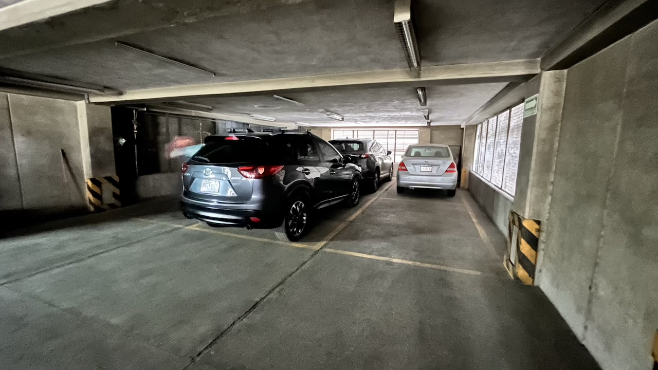 Imagen del estacionamiento 3