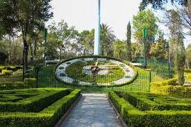 Parque Hundido