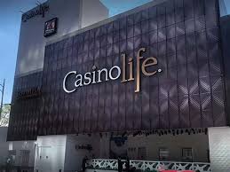 Casino Life Valle
