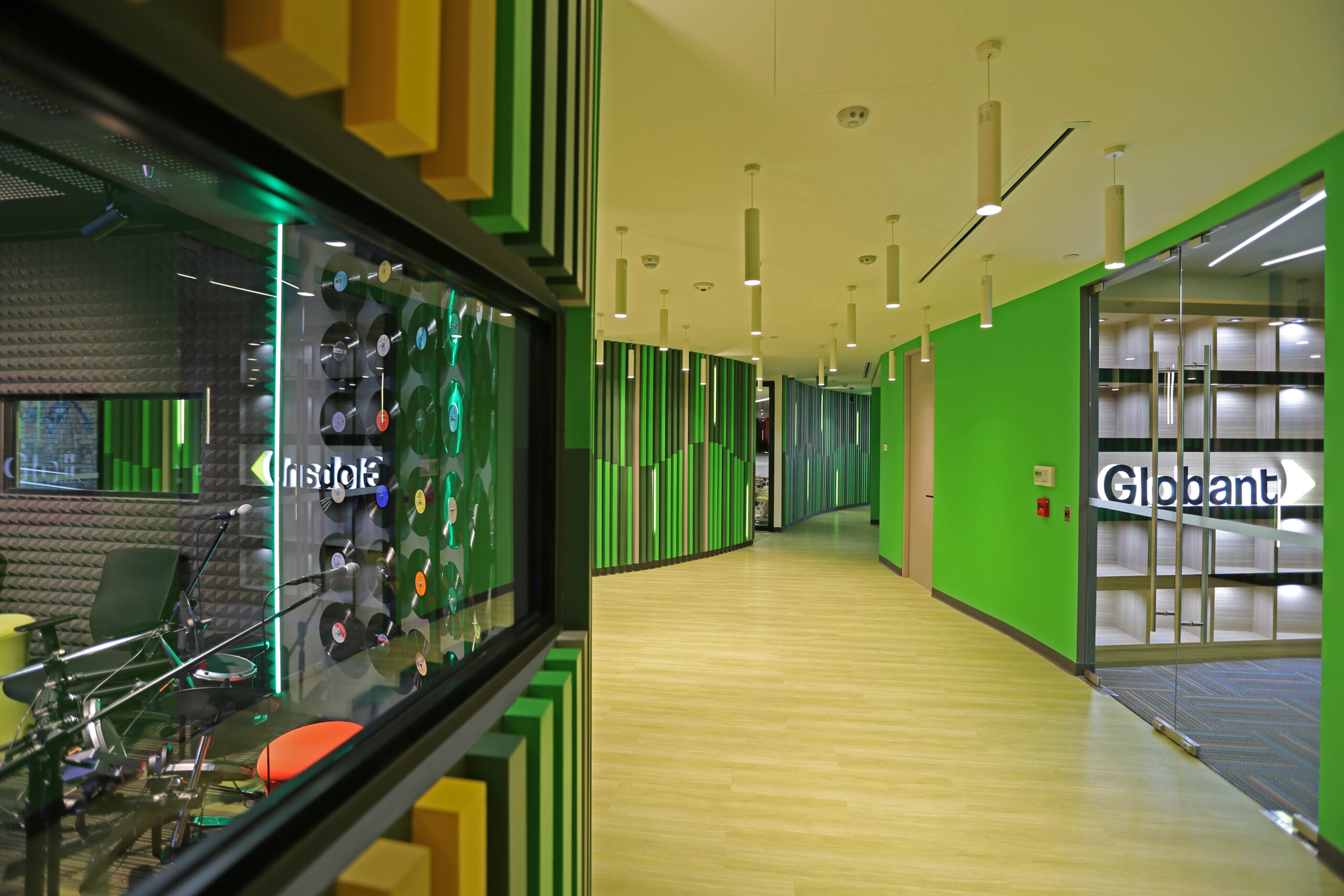 Globant Mexico