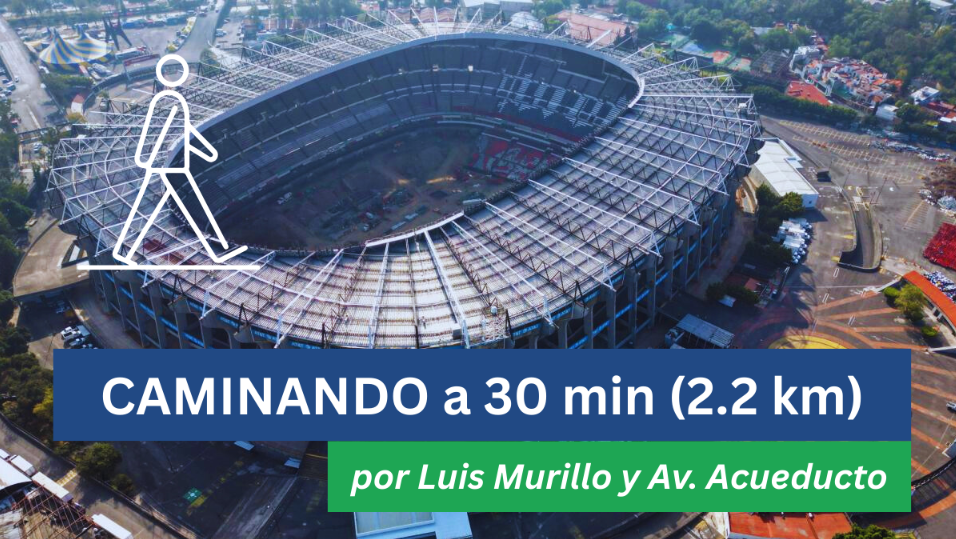 Estadio Banorte 