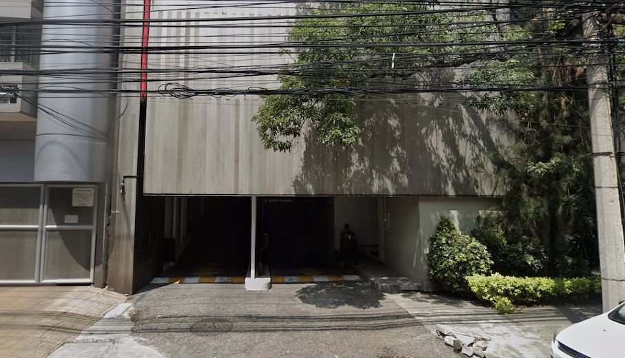 Imagen del estacionamiento 1