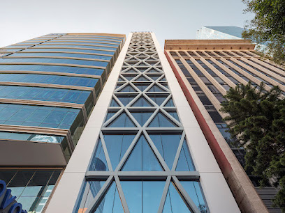 Novotel Mexico City World Trade Center 