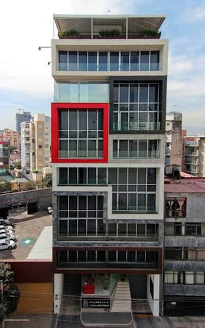 Filadelfia Suites 
