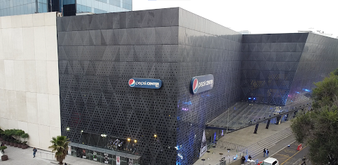 Pepsi Center 