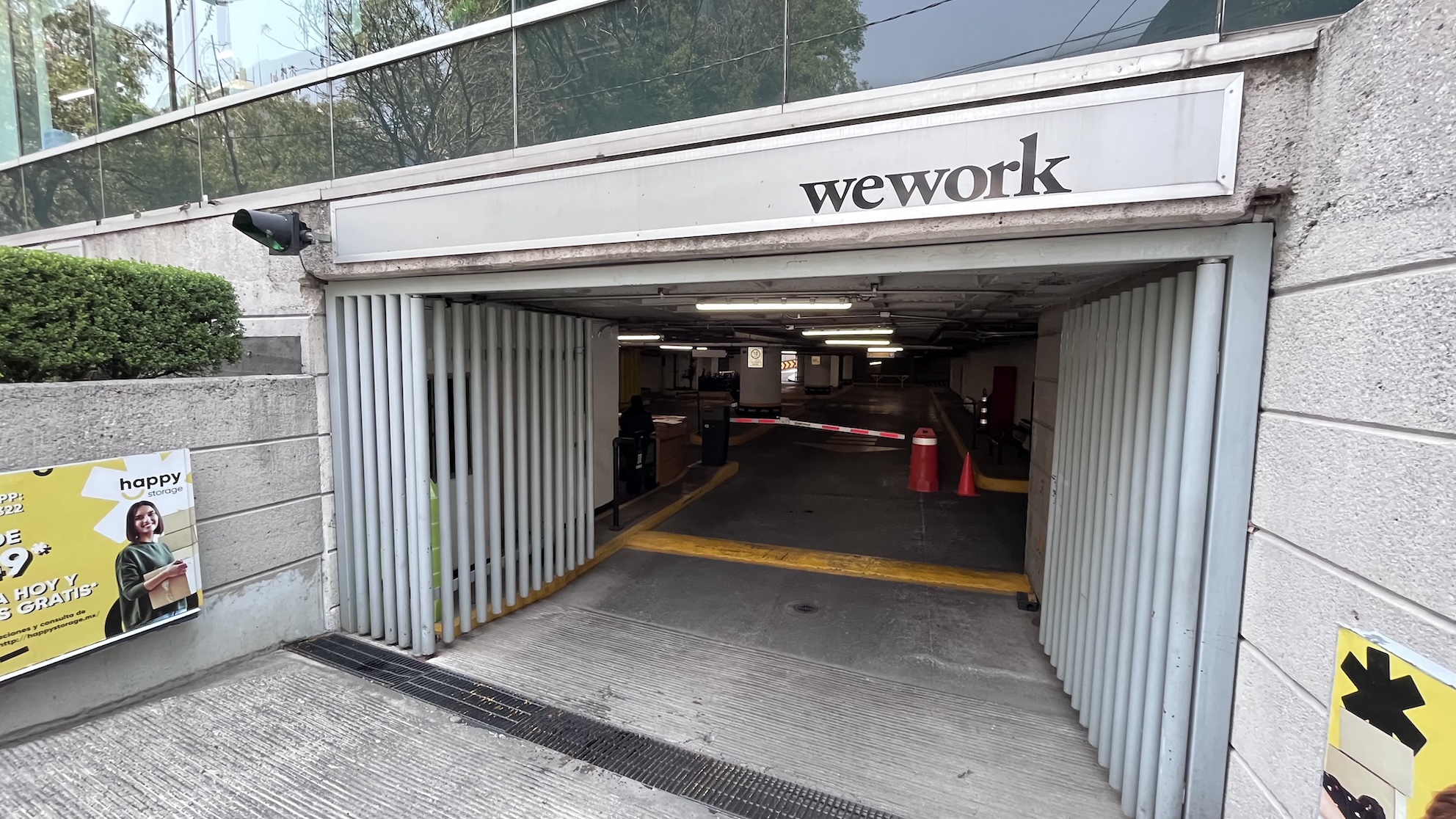 Imagen del estacionamiento 2