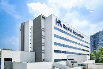 Hospital Angeles México 