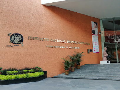 Hospital Perinatología 