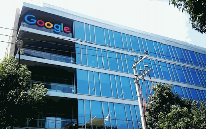 Google México 