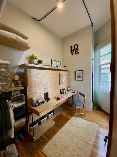 Hi:Hab Coliving Onega
