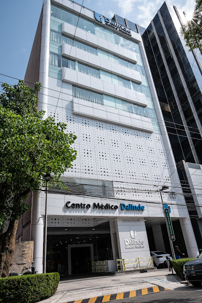 Centro Médico Dalinde: Unidad Materno Infantil 
