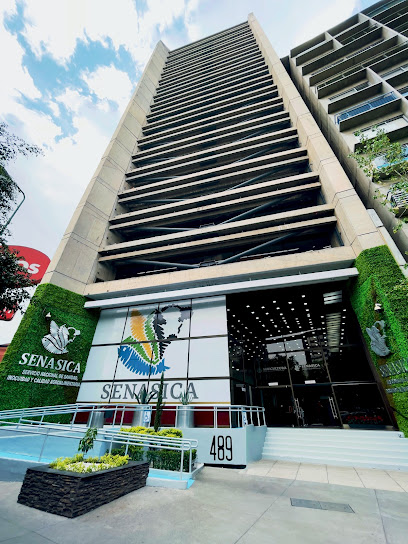 SENASICA Oficinas Centrales 