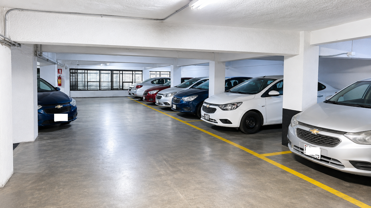 Imagen del estacionamiento 4