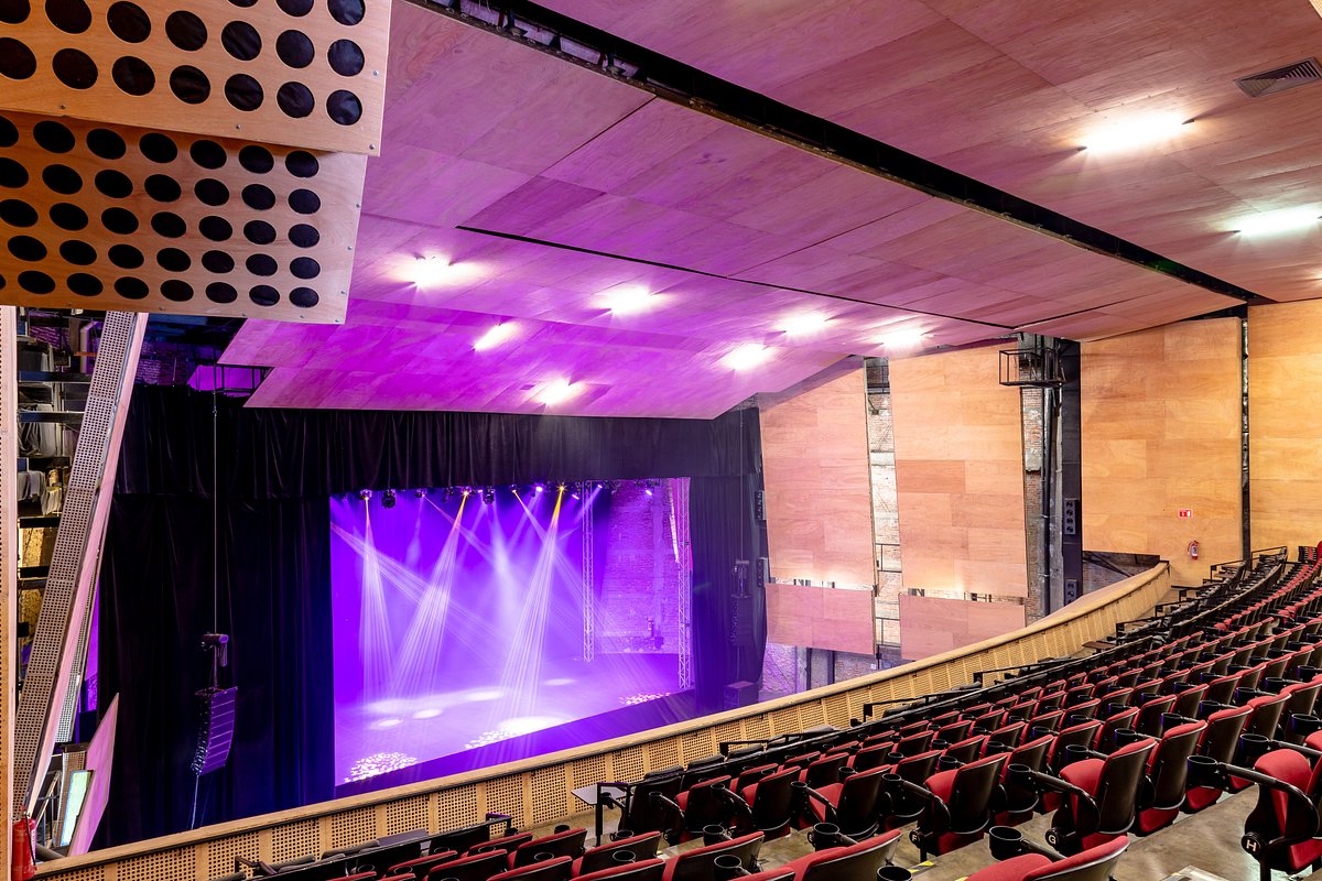 Auditorio BlackBerry