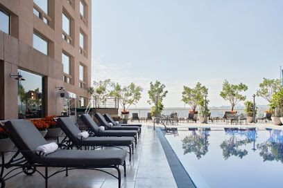 JW Marriott Hotel Mexico City 