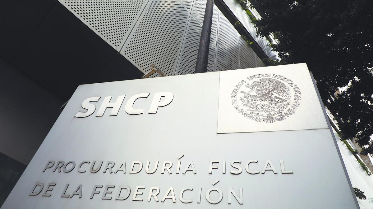 Procuraduría Fiscal de la Federación	