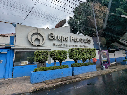 Grupo Fórmula México