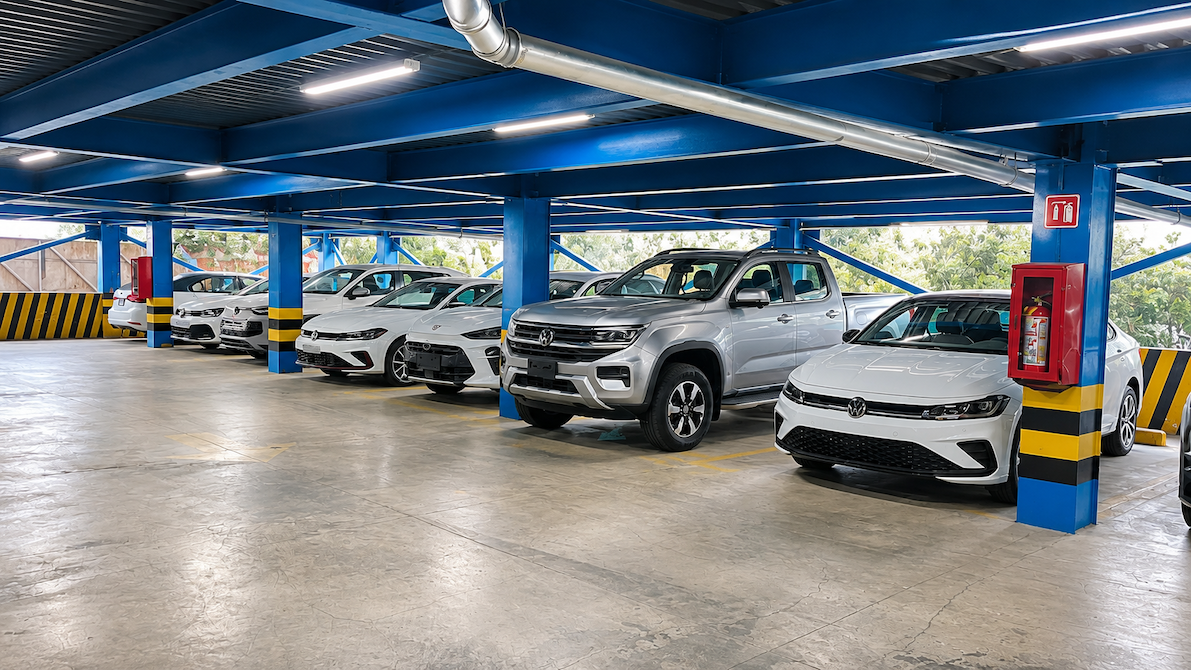 Imagen del estacionamiento 2