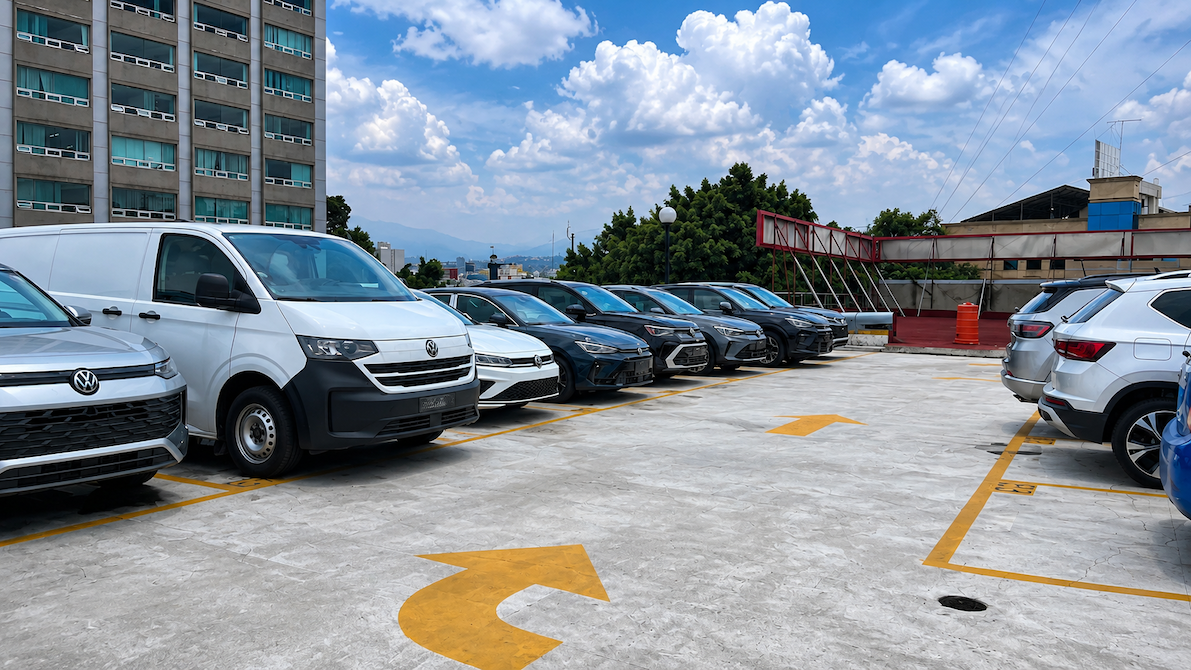 Imagen del estacionamiento 3