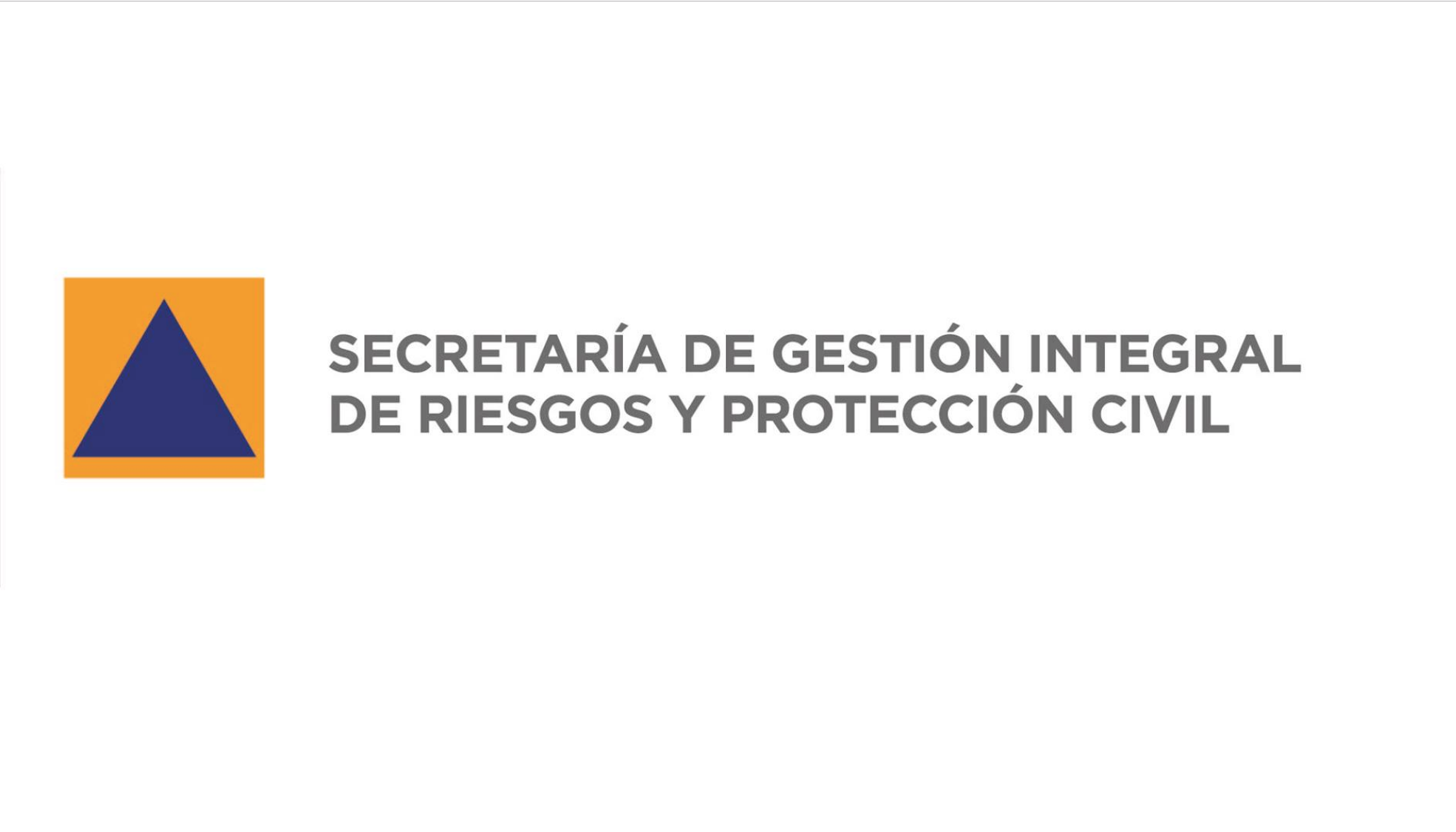 Secretaría de Gestión Integral de Riesgos y Protección Civil, Torre B 