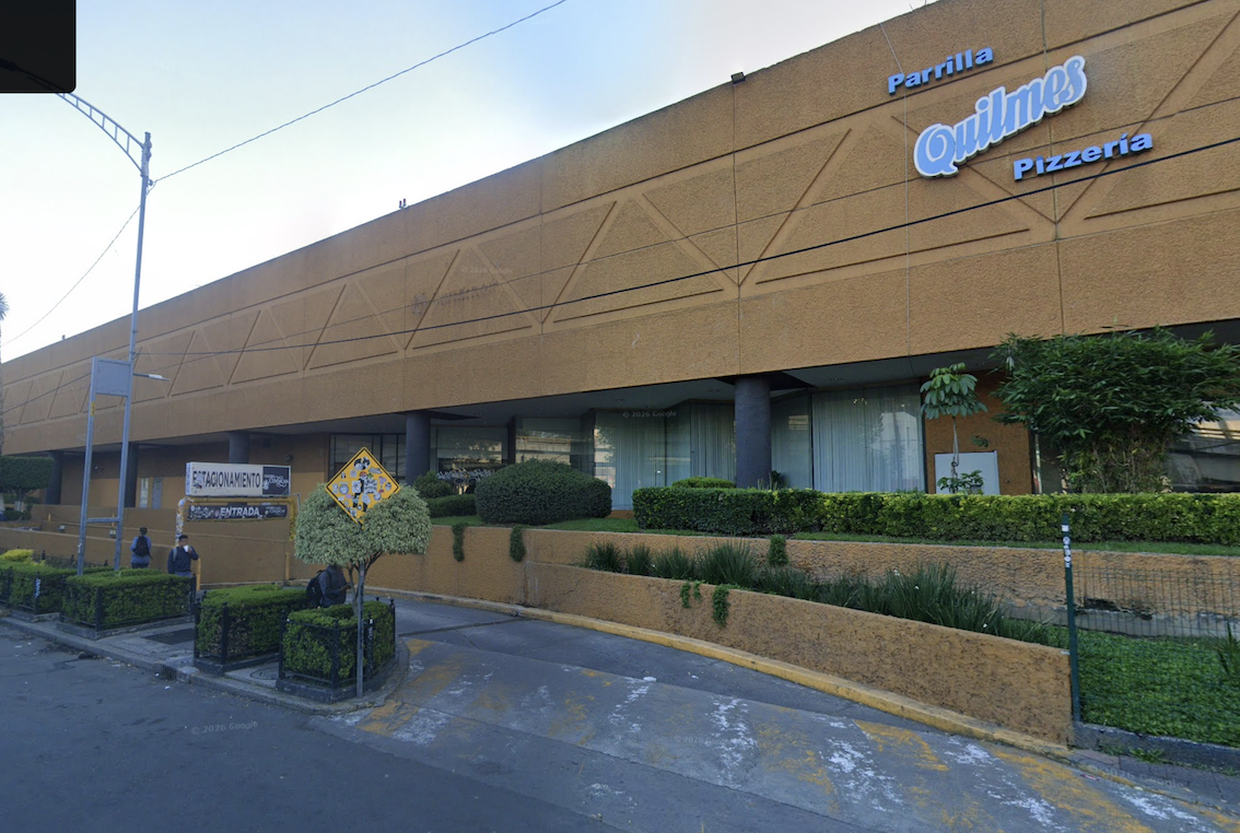 Imagen del estacionamiento 5