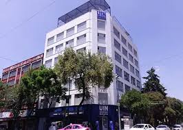 UIN - Universidad Insurgentes Plantel Centro 