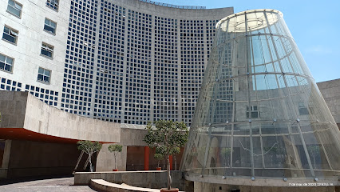 Instituto Nacional de Rehabilitación Luis Guillermo Ibarra Ibarra