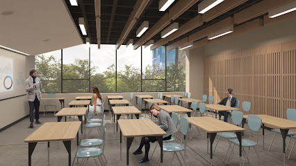 EBC - Campus Ciudad de México Sur