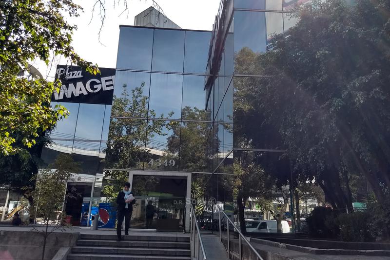 Plaza Imagen