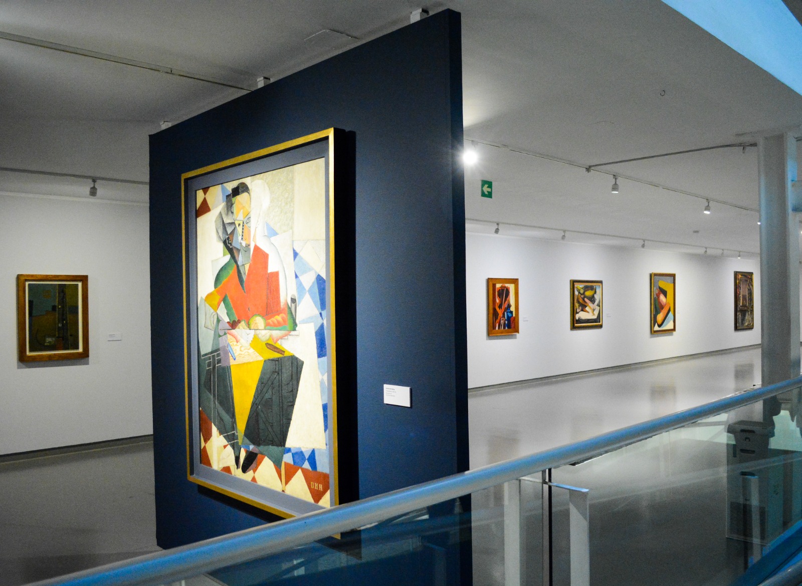 Museo de Arte Carrillo Gil (MACG) | INBA 