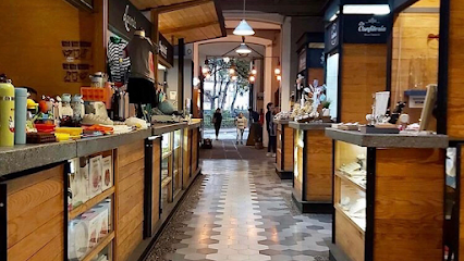 Mercado del Carmen 