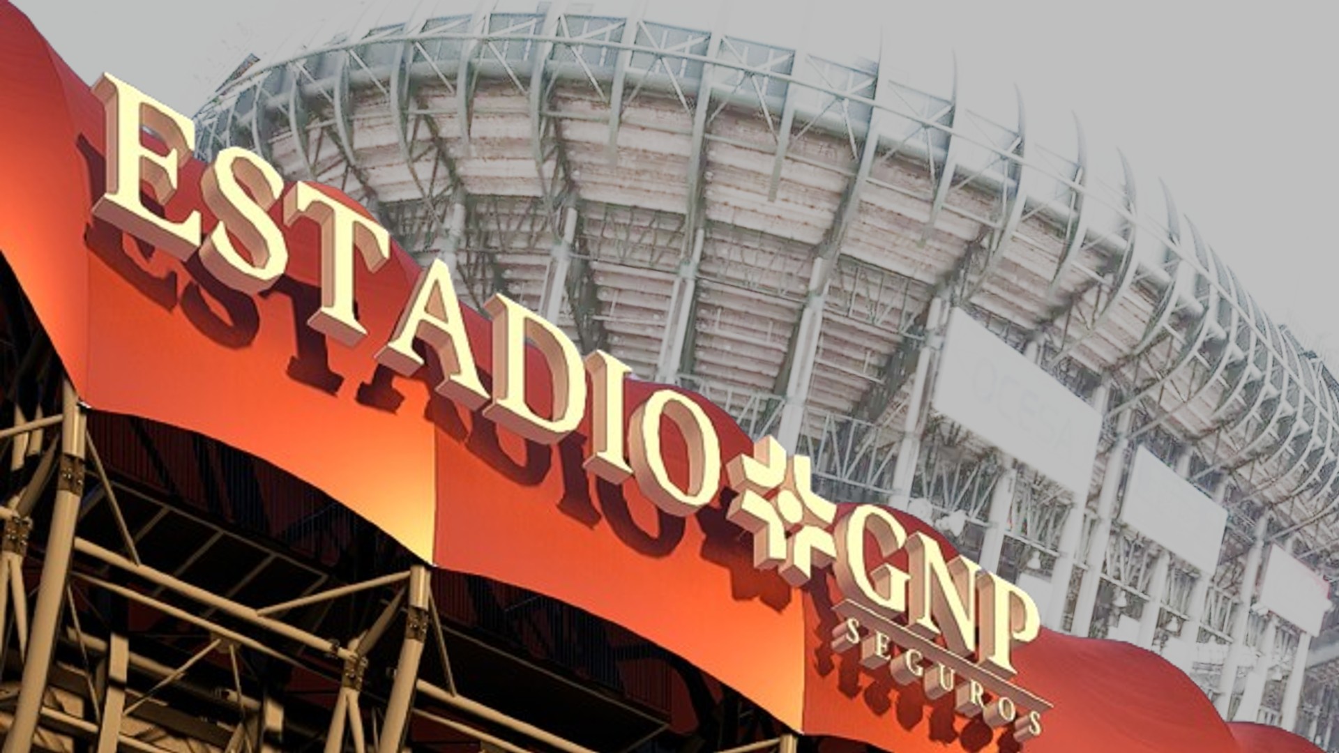 Estadio GNP
