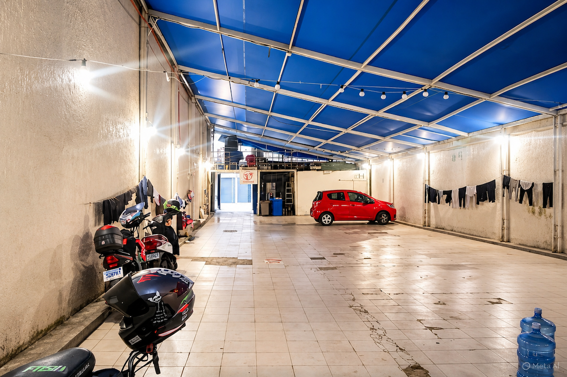 Imagen del estacionamiento 2