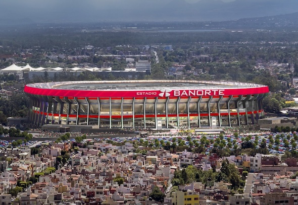 Estadio A.