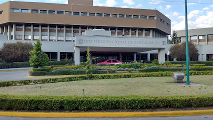 Instituto Nacional de Cardiología Ignacio Chávez