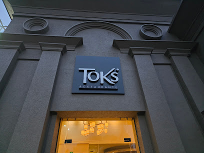 Toks Tlalpan Periférico