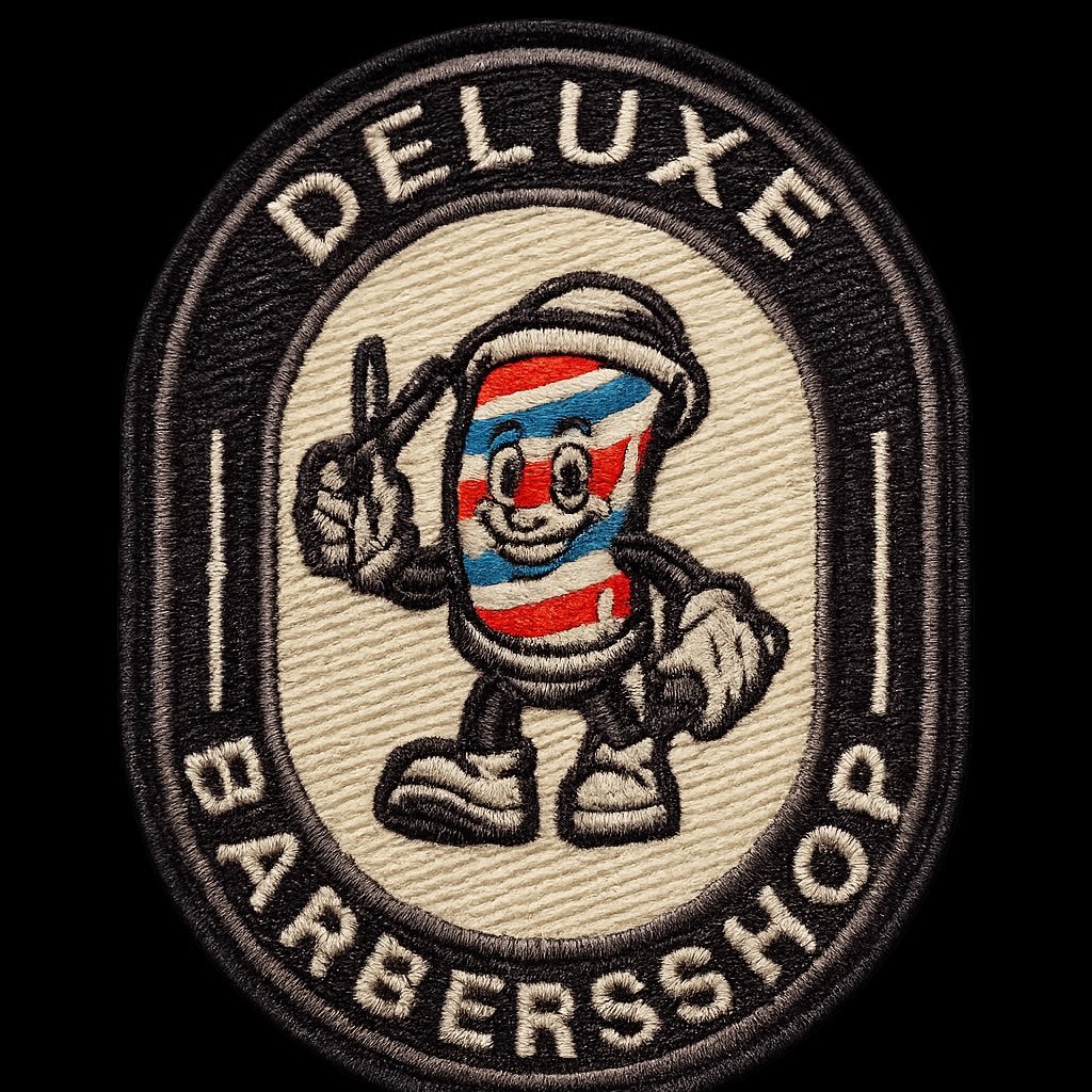 Barber Deluxe | Barbería Narvarte