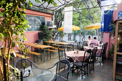 Restaurante Nibelungengarten